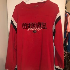 UGA Sweatshirt